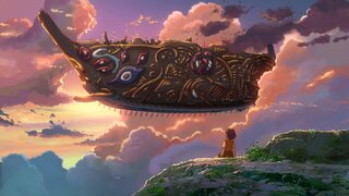 Cinema: Mostra de Cinema Japonês: Especial Anime de Makoto Shinkai