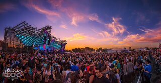 Shows: Electric Zoo Brasil 2017