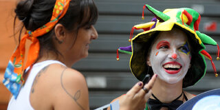 Comportamento: 7 dicas preciosas pra não entrar pra estatística do "fui roubado" neste Carnaval