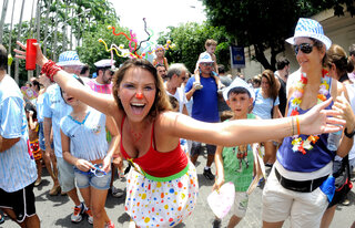 Na Cidade: Segunda-feira de Carnaval e quatro passeios em PoA que vão  alegrar ainda mais o seu dia
