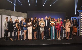 Reality shows: Power Couple Brasil 2 estreia na Record em março; conheça os casais participantes