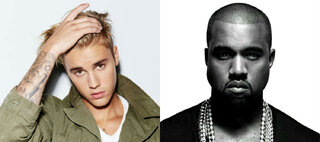 Música: Justin Bieber, Drake e Kanye West boicotarão o Grammy 2017, diz site