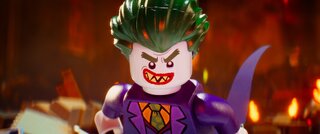 Cinema: “Lego Batman” estreia cheio de referências ao universo nerd