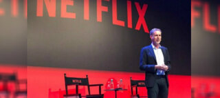 Filmes e séries: CEO da Netflix anuncia nova série original brasileira 