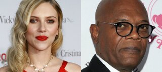 Cinema: Scarlett Johansson e Samuel L.Jackson entram no time de apresentadores do Oscar 2017