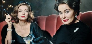 Filmes e séries: "Feud: Bette and Joan" ganha teaser, abertura e data de estreia no Brasil