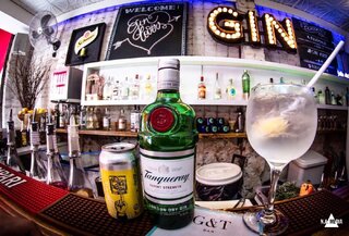 Bares: 16 opções de drinks com gim para tomar em bares de SP