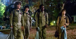 Filmes e séries: "Stranger Things": nova foto e detalhes da segunda temporada são revelados 