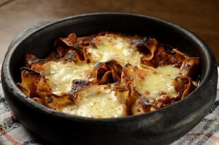 Restaurantes: 30 pratos que você precisa provar em SP se é um apaixonado por queijo