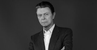 Música: Últimas músicas de David Bowie serão lançadas em CD e vinil