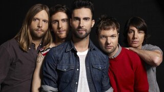 Música: Maroon 5 lança música com o rapper Future; escute