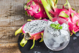 Receitas: Receitas saborosas com pitaya que são a cara do verão