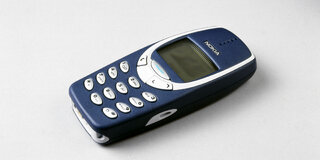 Comportamento: Nokia 3310: telefone clássico da marca será relançado 