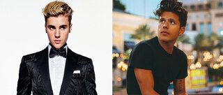 Shows: Rudy Mancuso vai abrir os shows de Justin Bieber no Brasil