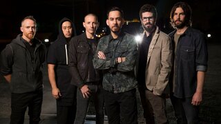 Música: Após hiato de três anos, Linkin Park lança novo single  