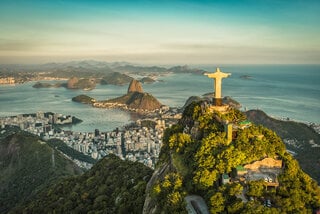 Viagens Nacionais: RJ: saiba como comprar o ingresso antecipado para visitar o Cristo Redentor e evite filas 