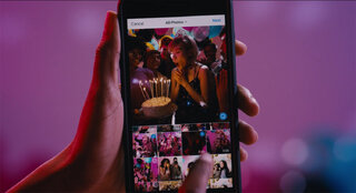 Comportamento: Nova atualização do Instagram permite compartilhamento de até 10 fotos em uma única postagem 