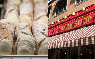 Gastronomia: Carlo’s Bakery