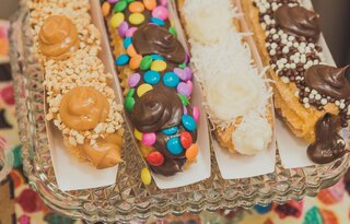 Gastronomia: Festival de Churros no Memorial da América Latina