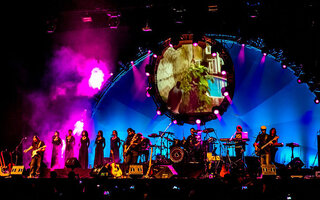 Shows: Ummagumma The Brazilian Pink Floyd em São Paulo