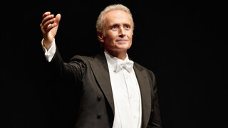 Shows: José Carreras em São Paulo em 2017