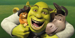 Teatro: Shrek: O Musical 