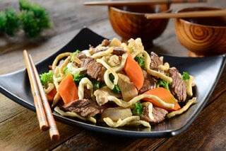 Gastronomia: Festival de Tempurá e Yakisoba  no Memorial da América Latina