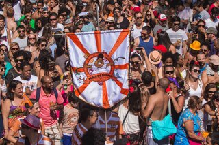 Baladas: Acaba não, Carnaval: confira a programação dos blocos que ainda desfilam por SP em março
