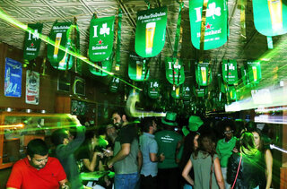 Bares: St. Patrick's Day 2017: confira a programação dos bares de SP para a data