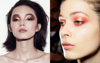 Moda e Beleza: 12 jeitos descolados de usar maquiagem metálica e arrasar na tendência 