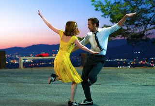 Cinema: “La La Land” ganhará versão ao vivo com mega orquestra 