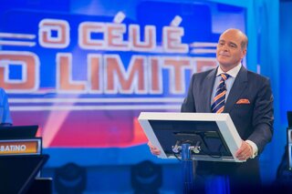 Reality shows: Sucesso na Europa, game show "O Céu é o Limite" chega à RedeTV!
