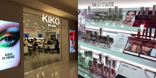 Moda e Beleza: Conhecemos a primeira loja da Kiko Milano no Brasil; vem saber tudo sobre os produtos, preços e novidades da marca