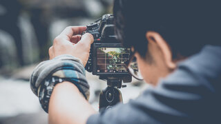 Comportamento: São Paulo recebe cursos de fotografia da Canon entre março e abril 