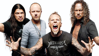 Shows: Metallica sorteará encontro com fãs no Lollapalooza 2017; veja como participar 