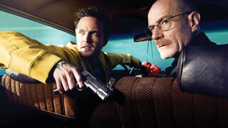 Filmes e séries: Fãs de "Breaking Bad" transformam série completa em um único filme