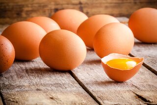 Saúde e Bem-Estar: 5 mitos e verdades sobre o ovo