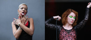 Na Cidade: São Paulo recebe festival comandado por mulheres do mundo da música 