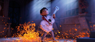 Cinema:  "Viva - a Vida é uma Festa", nova animação da Pixar, ganha primeiro trailer 