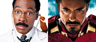 Cinema: Robert Downey Jr. será "Doutor Dolittle" em novo filme do personagem 