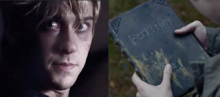 Filmes e séries: "Death Note", novo filme da Netflix, ganha primeiro trailer; assista