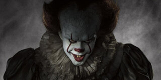 Cinema: Pennywise está assustador em nova foto de "It: Uma Obra-Prima do Medo"