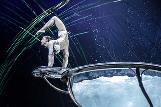 Teatro: Cirque du Soleil volta ao Brasil no segundo semestre, diz colunista 
