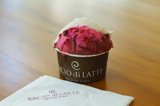 Gastronomia: Bacio di Latte vai inaugurar loja no Shopping Pátio Paulista com sorvete de graça 