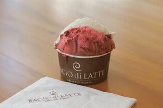 Gastronomia: Bacio di Latte vai inaugurar loja no Shopping Pátio Paulista com sorvete de graça 