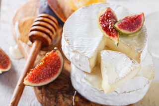 Saúde e Bem-Estar: Entenda as diferenças entre os tipos de queijo 