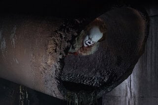 Cinema: “It”: terror baseado em obra de Stephen King ganha trailer sinistro