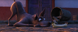 Cinema: Pixar divulga curta para apresentar personagem (fofo!) de sua nova animação 