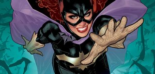 Cinema: Diretor de "Os Vingadores" comandará filme solo da Batgirl