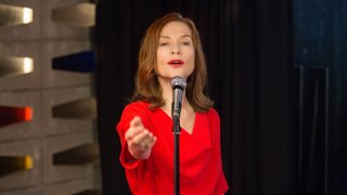 Cinema: Souvenir
